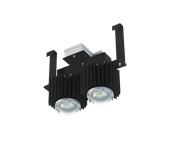 Светильник ДСП04-80-001 Fito Star LED 80Вт IP65 Ардатов 1208008001