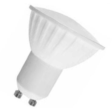 FL-LED PAR16 7.5W 220V GU10 2700K d50x56 700lm 120° FOTON LIGHTING - лампа