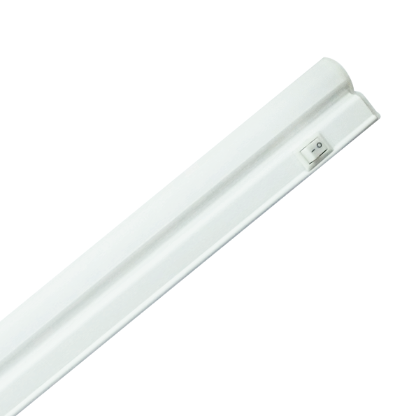 Светильник FL-LED T5- 14W 6500K 22*35*868мм 14Вт 1190Лм 220В