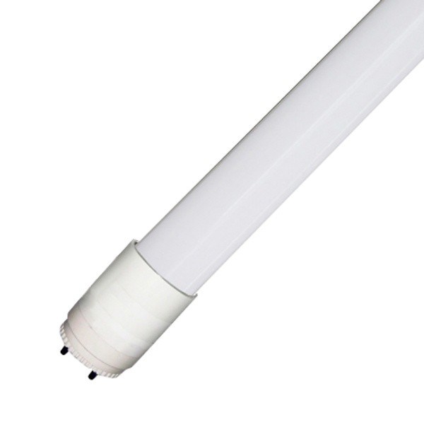 FL-LED T8- 600 10W 3000K G13 (220V - 240V, 10W, 1000lm, 600mm) - лампа трубка