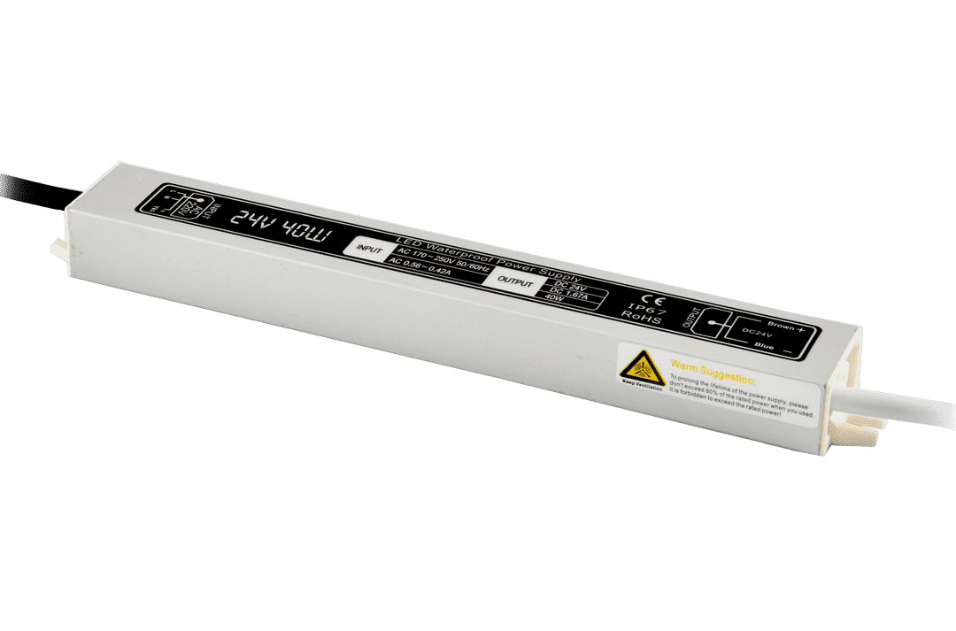 Блок питания MTPW-40-24