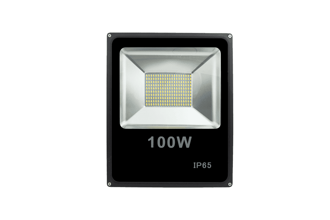 Прожектор светодиодный SMD