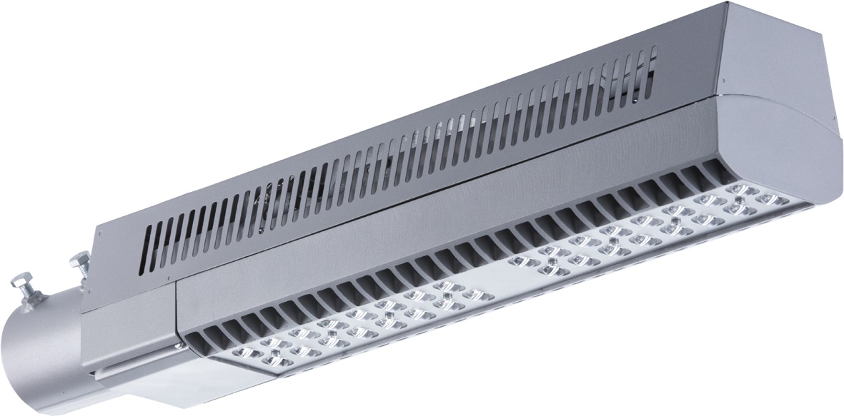 HB LED 60 Ex 5000K with pole mounting
