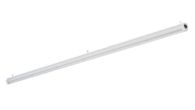 Светильник L-trade II 130 EASY LOCK/112/К15/4.0K/01/IKVI-26/220AC IP66 поворотное крепление LEDEL LTR2EL00176