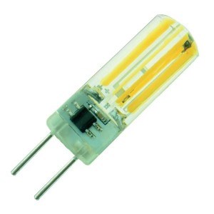 FL-LED G4-COB 6W 220V 4200К G4 420lm 15*50mm FOTON_LIGHTING - лампа