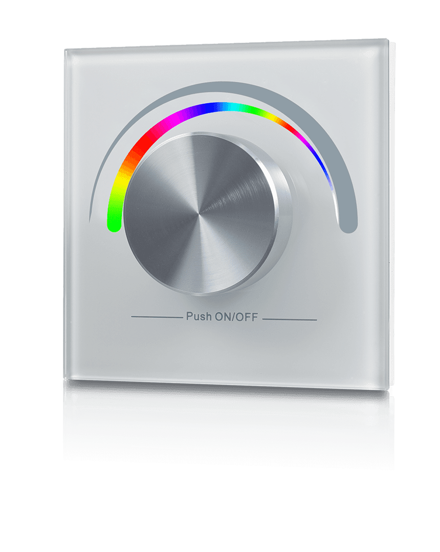 Валкодер EasyDim W-RGB-W