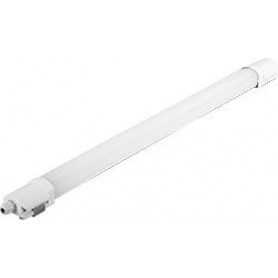 Светодиодный светильник 44LED 6500K 16W, SLL5067 Saffit
