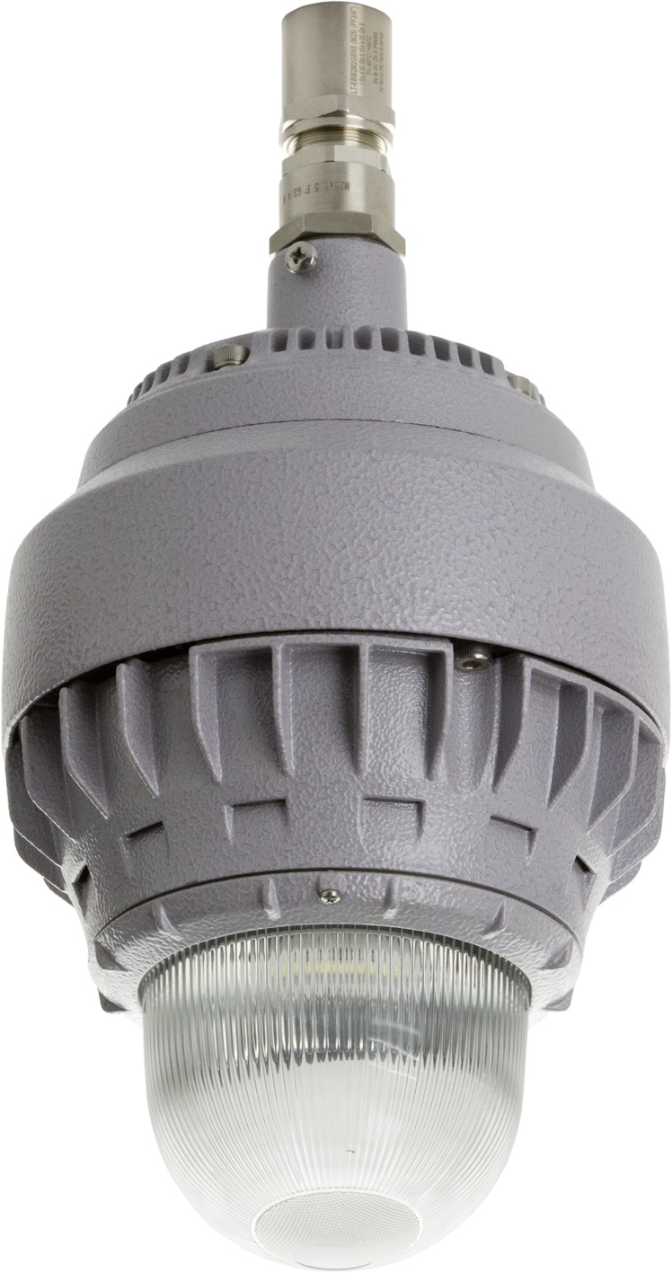 GLOBUS LED 60G Ex