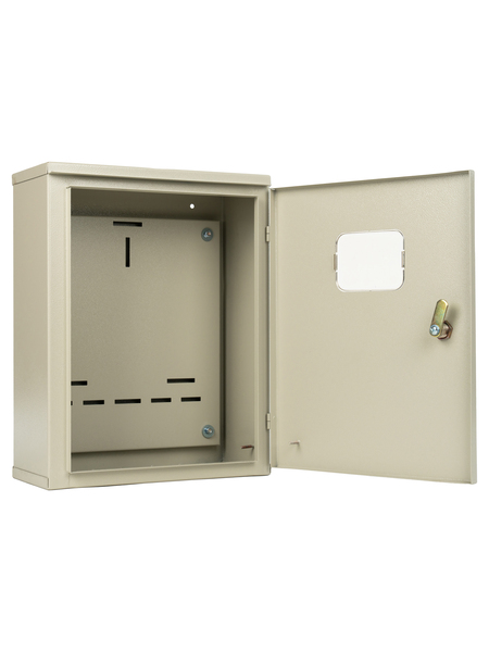 Щит учета ЩУ-3/4 (890х520х120) IP31 (под четыре счетчика трехфазных)