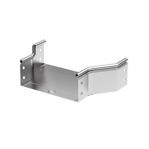 Переходник RRC симметричный 200/150 H80 в комплекте с крепеж. эл. DKC 36285K