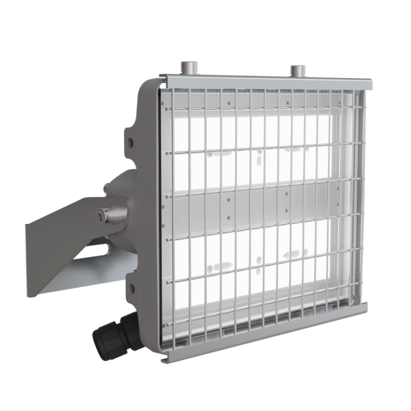 Светильник L-pixel 1 banner/50/Г30/940/R5/05/I2-C1/230AC IP66 #