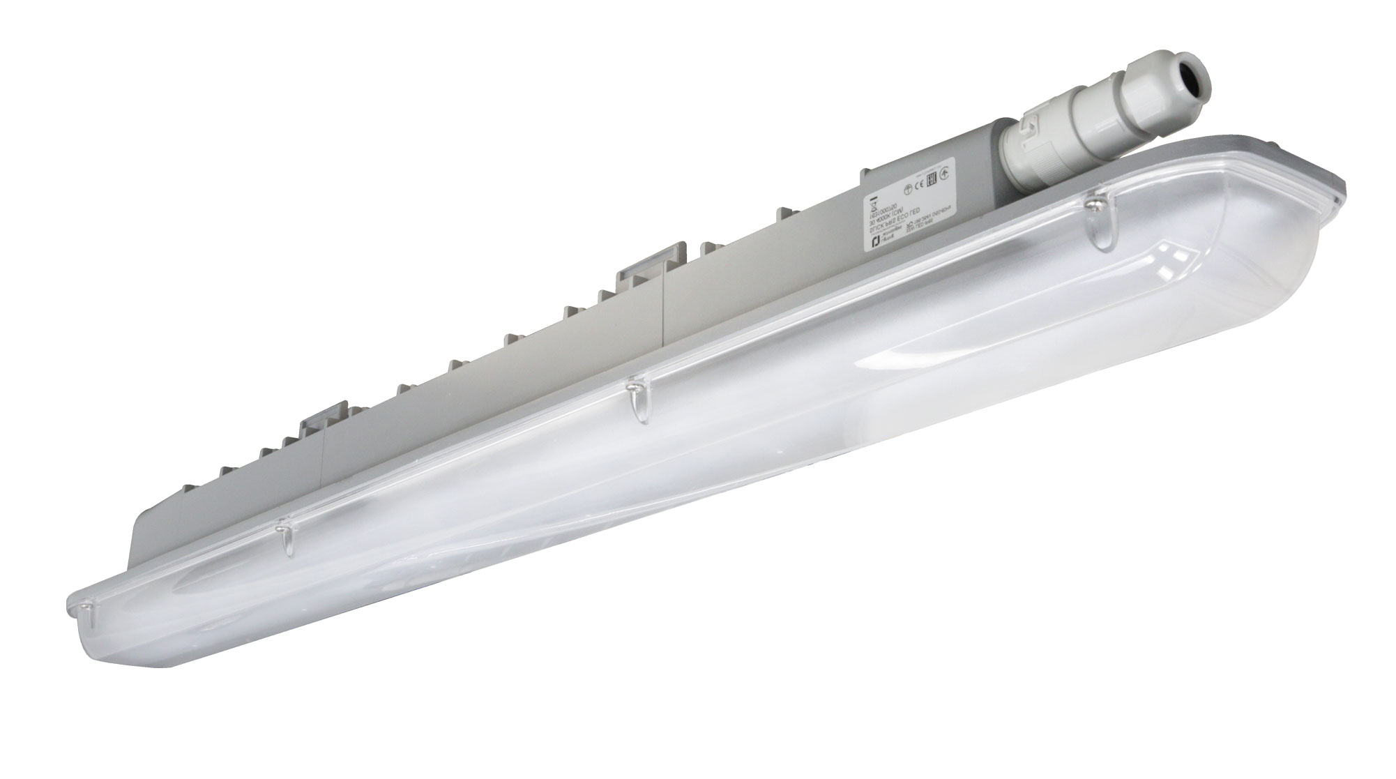 SLICK.PRS AGRO LED 30 4000K