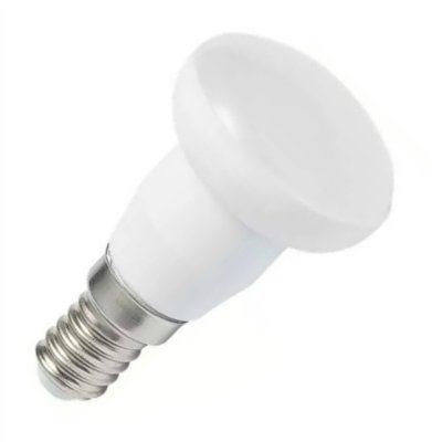 FL-LED R50 8W E14 6400К 720Лм 50x87мм 220В - 240В FOTON_LIGHTING - лампа