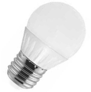 FL-LED GL45 7.5W E14 2700К 220V 700Лм 45*80мм FOTON_LIGHTING - лампа шарик