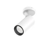 Светильник ДБО28-40-002 Tango 840 LED 40Вт 4000К IP20 Ардатов 1248404002