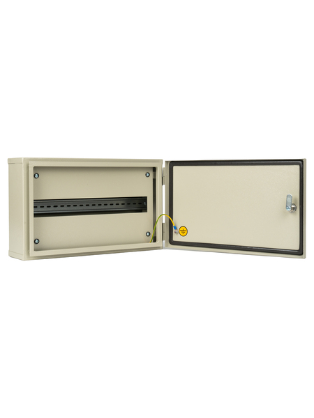 Щит распределительный навесной ЩРн-18 (265х440х120) IP65	