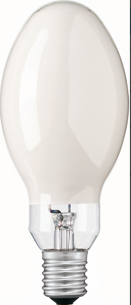 Лампа ртутная ДРЛ 250вт HPL-N E40 PHILIPS