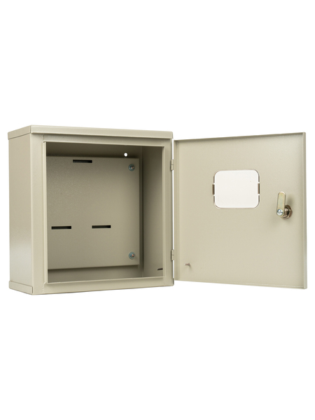 Щит учета ЩУ-3/1-1 (400х350х150) IP31 *