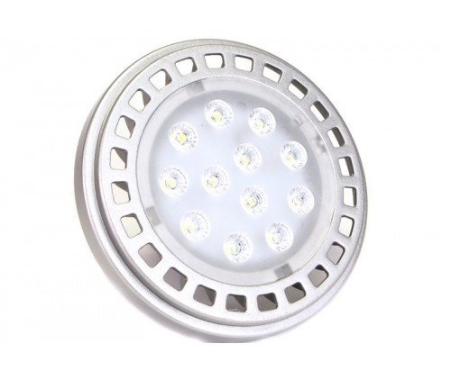 FL-LED AR111 16W 30° 4200K 220V GU10 110x55мм, 1250lm - лампа