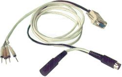 Адаптер Меркурий 221 для преобразования сигналов интерфейса USB в CAN/RS-485/RS-232 и подключения к ПК
