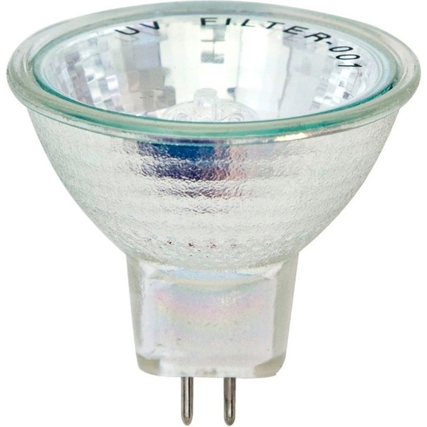 Лампа галогенная HB8 35W JCDR G5,3 Feron