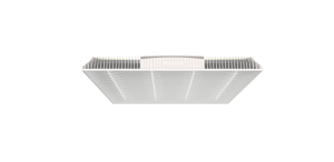 Светильник L-office 32/30/Д/5,0K/03/УК(SD4)/220AC/Premium IP30 Em матовое стекло