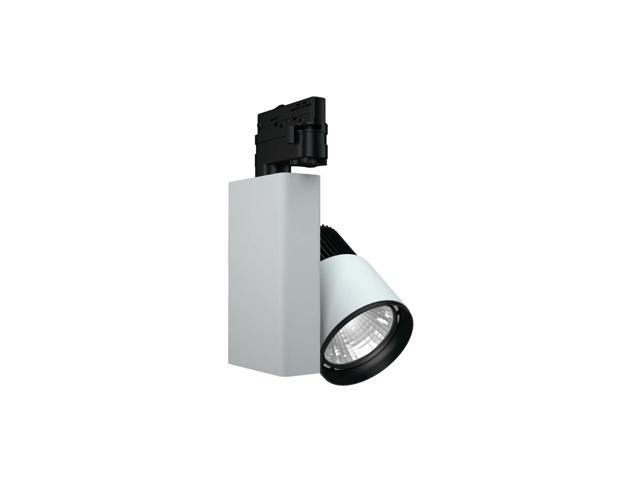 LEON/T LED 30 W D25 4000K