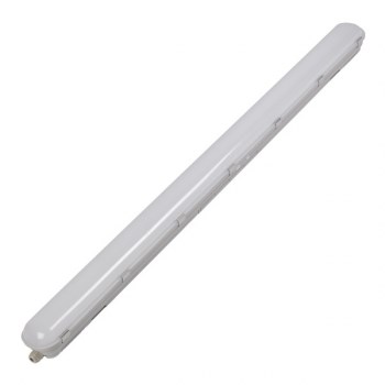 FL-LED LSP-Nan 60-20W 4200K 45*50*600мм 20Вт 1800Лм 220В (свет. светодиодный аналог ЛСП IP65)