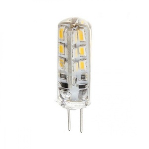 Лампа светодиодная ASD G4 12V 1.5W 4000К standard