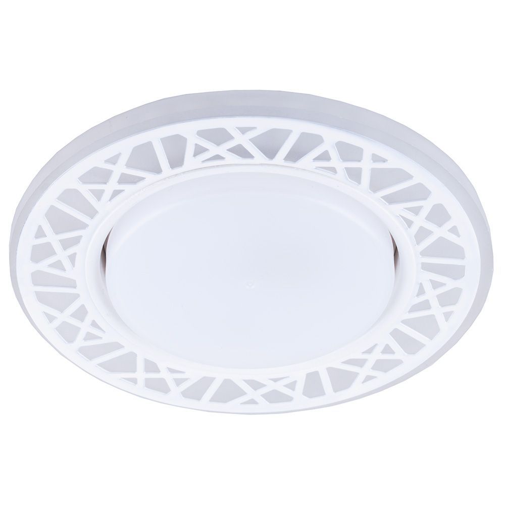 CD9912 20LED*2835 SMD 4000K, 15W GX53, без лампы, белый