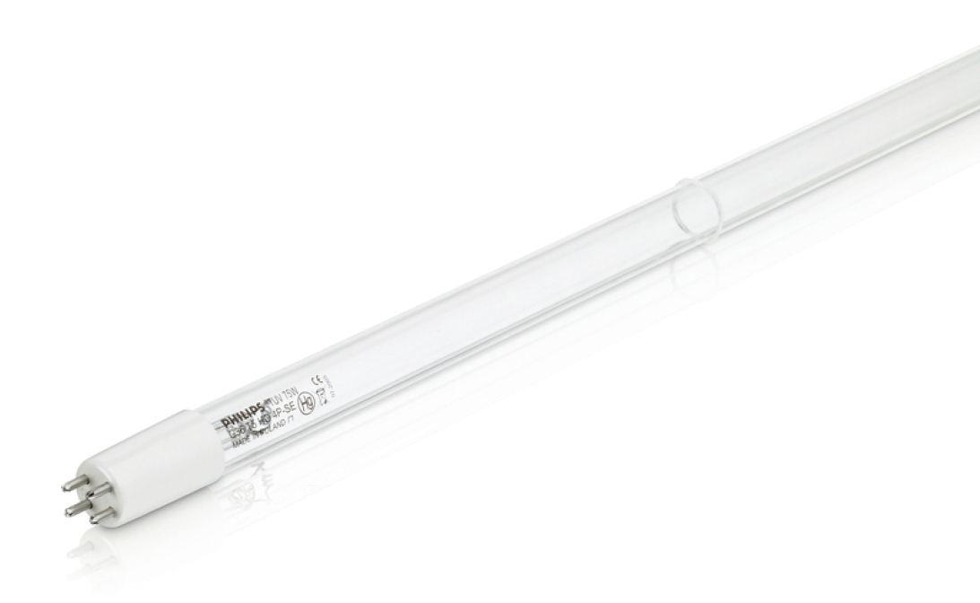 Лампа бактерицидная TUV 36 HE 4P-SE 40W PHILIPS