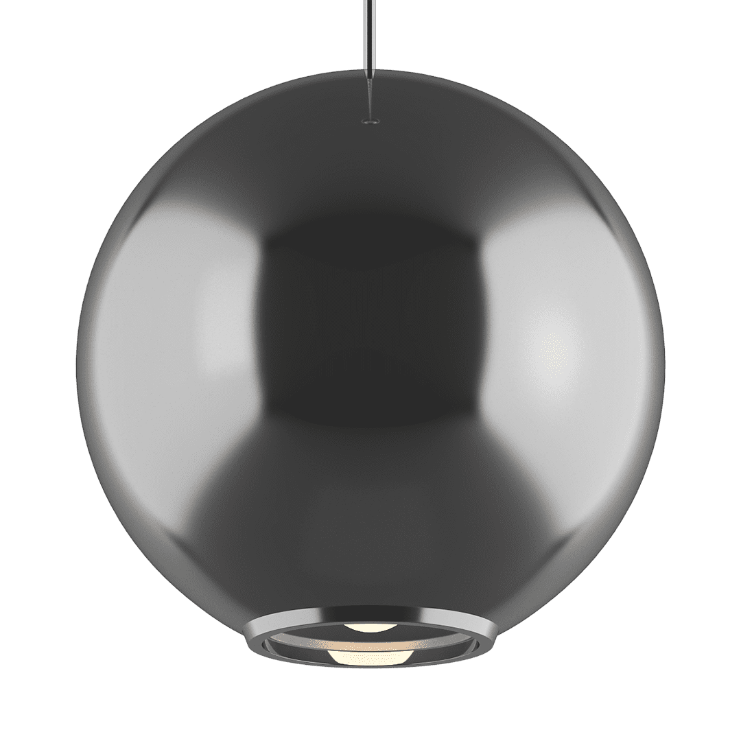 Светильник ANCH SFERA C-CH