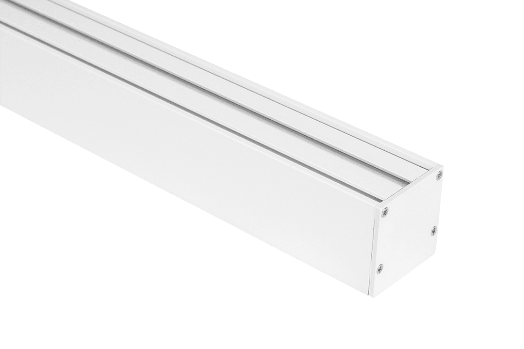 Профиль алюминиевый DesignLed LS.3535-W