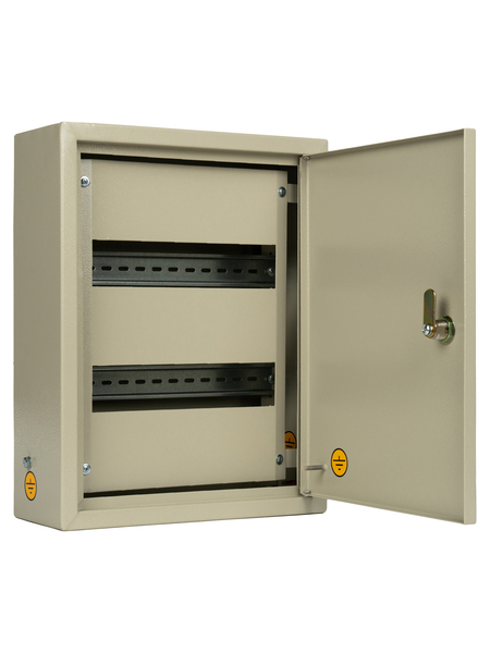 Щит распределительный навесной ЩРн-24 (395х310х120) IP31