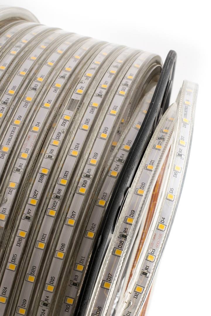 Лента светодиодная 220В LT360