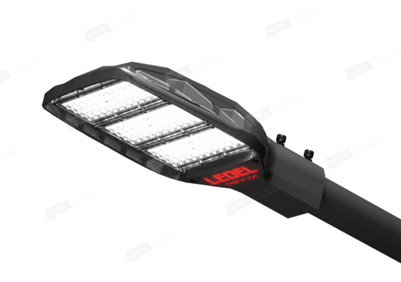 Светильник Street X1/30/Ш8M/4.0K/(L6)/MT-KM/SKX-02/220AC IP66 поворотное крепление LEDEL X1057