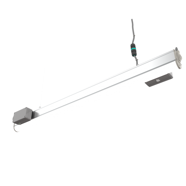 Светильник светодиодный L-trade II 65/Em/50/Д/840/03/IKVI-13/230AC IP66 LEDEL TRII55-142-311-1281