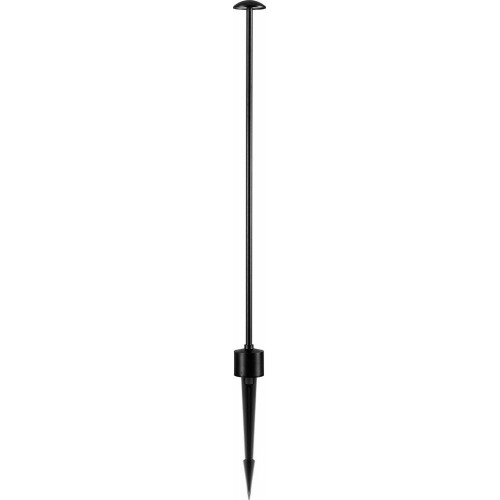 Садово-парковый светильник ЛЮКС, 2,2W AC230V IP65 3000K D70xL777мм,SP4123 