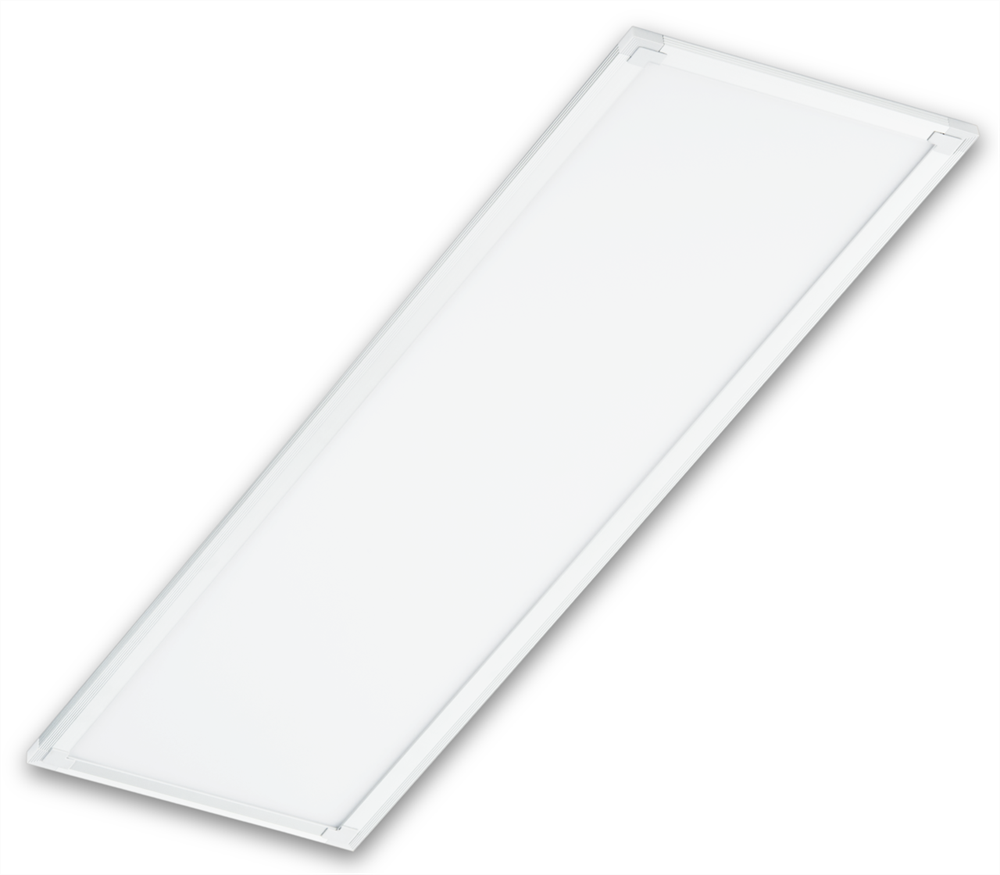 Светодиодная панель LED PL-CSVT-38 295x1195 (KROKUS) (IP54/IP20) 4000K.белый