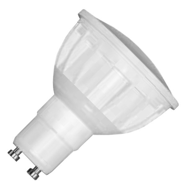 FL-LED PAR16 5.5W 220V GU10 6400K 56xd50 510Лм FOTON LIGHTING - лампа