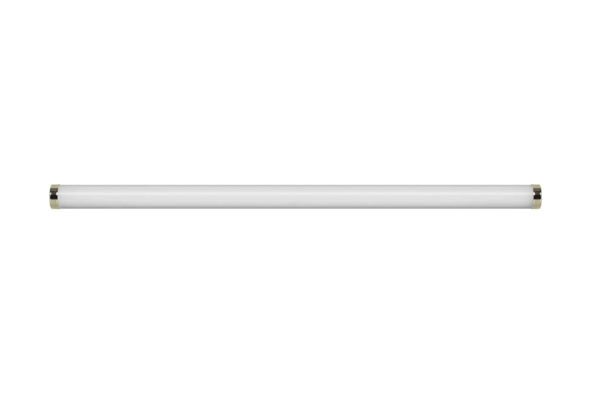 Светодиодный светильник AL5048 18W/90LEDs/4000K/IP44 в пластиковом корпусе, бронза Feron