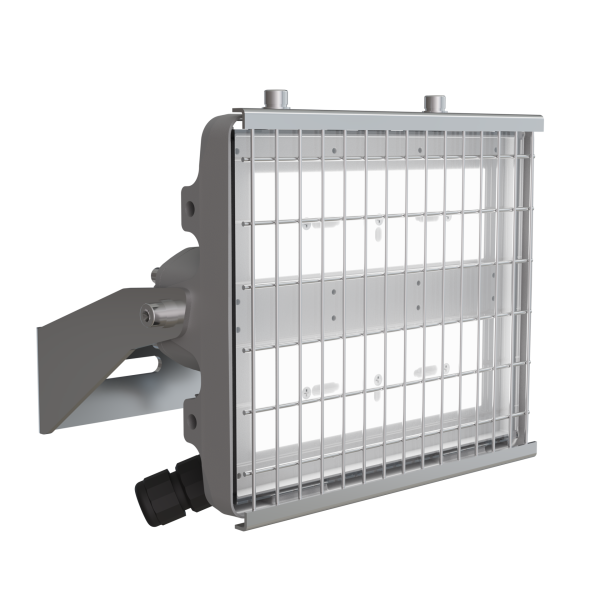 Светильник L-pixel 2 banner/100/К15/740/R5/05/I1-C2/230AC IP66 #