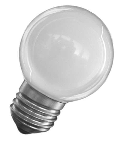 DECOR P50 LED12 24V E27 10000К (светодидный шарик) FOTON_LIGHTING - лампа