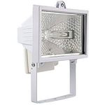 Прожектор 1000 (1000W) черный