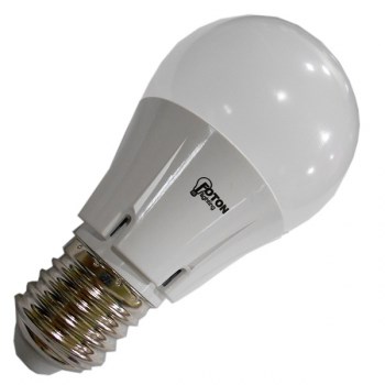 FL-LED A60 14W E27 4200К 220В 1360Лм 60x118мм FOTON LIGHTING - лампа