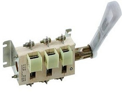 Рубильник ВР32-31 А30220 (100А)