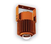 Светильник светодиодный взрывозащ. ДСП34-240-101 Leda Ex 850 2Ex nR II T3 Gc X / Ex tb IIIC T200град.C Db X LED 224Вт 5000К IP67 Ардатов 1190524101