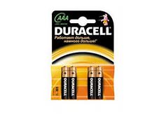 Батарейка Durasel ААА (1шт)