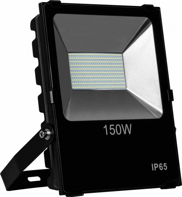 Прожектор светодиодный 150W LL-845 2835 SMD 15000Lm/230W/6400K/IP65