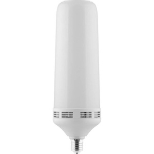 Лампа светодиодная LED-L60-6W-FLAME-E27-FR PLD01WH 6Вт матовая E27 декоративная (упак. картон) Uniel